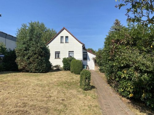 Eisenach Haus Kleines Eigenheim für Bastler Haus kaufen