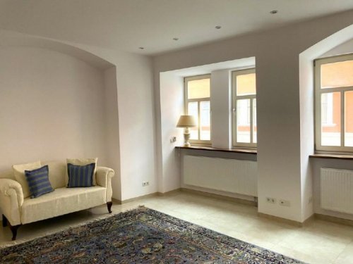 Gotha 4-Zimmer Wohnung Glanzvolle 4 Raumwohnung in Bestlage Wohnung kaufen