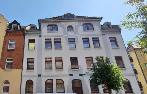 Gotha Immobilien Gutes Renditeobjekt mit 8 Wohneinheiten zu verkaufen Haus kaufen