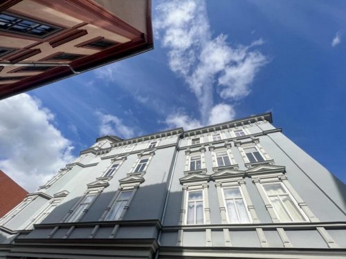 Gotha Wohnungen im Erdgeschoss Ihr Kapital- Ihre Stadtwohnung Wohnung kaufen