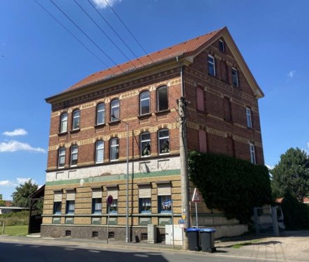 Gotha Haus Kapitalanleger aufgepasst Haus kaufen