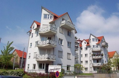 Gotha Immobilien Kauf mich ! Wohnung kaufen