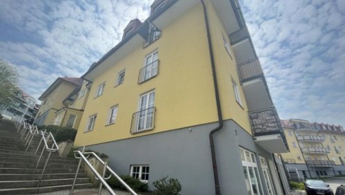 Gotha Immobilien Inserate Moderner kleiner Laden in der historischen Altstadt Gewerbe kaufen