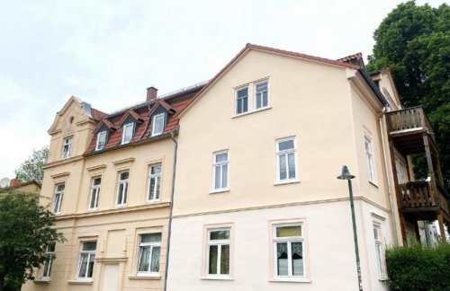 Gotha Immobilien Schönes Mehrfamilienhaus zu verkaufen Haus kaufen