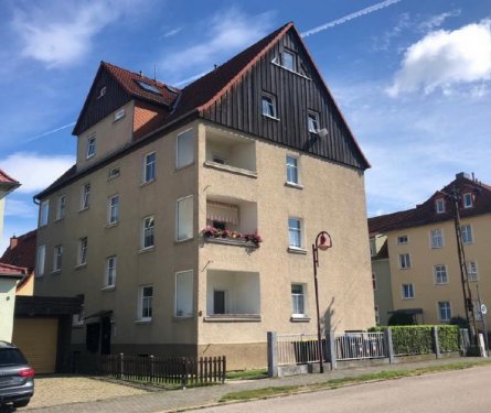 Gotha Immobilien Schönes Mehrfamilienhaus in ruhiger Lage zu verkaufen Haus kaufen