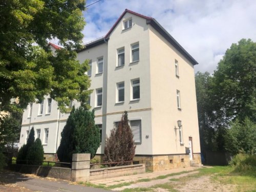 Gotha Haus Vollvermietetes Mehrfamilienhaus in guter Lage Haus kaufen