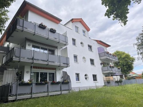 Gotha Wohnungen Wohnung im Ortsteil Siebleben Wohnung kaufen