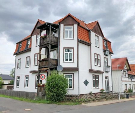 Waltershausen Häuser Schönes Mehrfamilienhaus zu verkaufen Haus kaufen