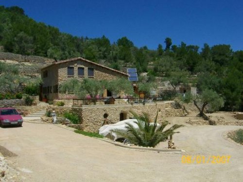  Inserate von Häusern Finca mit Meerblick Haus kaufen