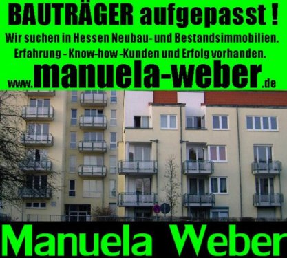 Frankfurt Immobilien Bauträger / Projektierer: Wohnung kaufen