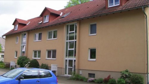 Reinhardtsgrimma Wohnungen im Erdgeschoss 2 Raum Eigentumswohnung Wohnung kaufen