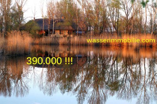  Immobilienportal Seegrundstück Waterfront Wasserimmobilie Wassergrundstück. Grundstück kaufen