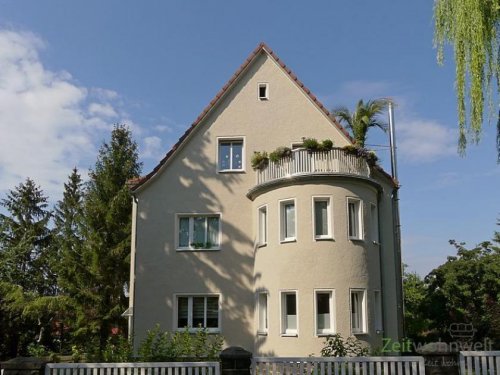 Dresden (EF1152_M) Dresden: Südvorstadt-Ost, Erstbezug in luxuriöse Maissonette-Wohnung mit Balkon und Klimaanlage Wohnung mieten