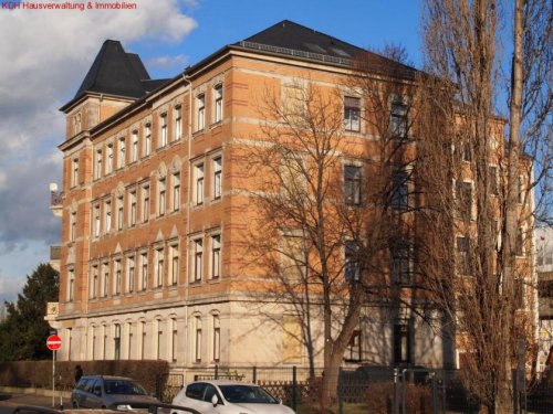 Dresden Immobilien Wohnung mit Einbauküche in Löbtau Wohnung mieten