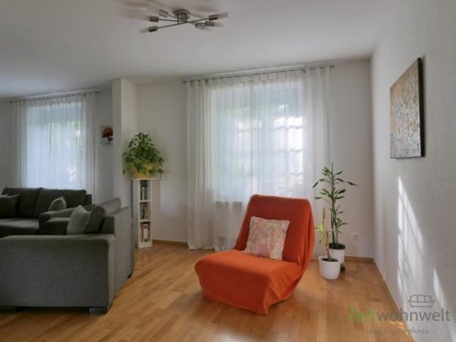 Dresden 3-Zimmer Wohnung (EF1156_M) Dresden: Strehlen, hübsche möblierte 3-Zimmer-Wohnung mit Balkon, eigenem Garten und PKW-Stellplatz Wohnung mieten