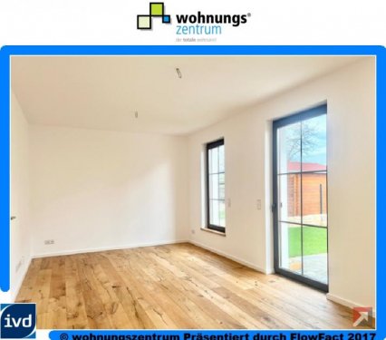 Dresden Neubau Wohnungen Traumwohnung mit Garten! 2-Zi.! Erstbezug! Exklus. Ausstattung! Parkett! Lichtpaket! Regendusche! Wohnung mieten