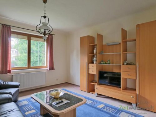 Dresden Wohnung Altbau (EF1055_M) Dresden: Blasewitz, möblierte 2-Zimmer Wohnung mit Balkon zwischen Waldpark und Elbe Wohnung mieten