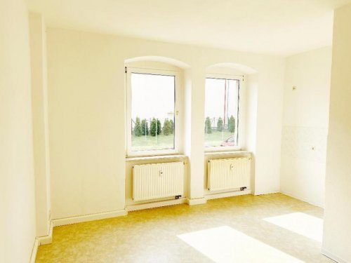 Riesa Wohnung Altbau ***2-RAUMWOHNUNG IM ERDGESCHOSS MIT TAGESLICHTBAD UND WANNE*** in Riesa zu vermieten Wohnung mieten