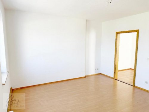 Riesa 1-Zimmer Wohnung ***RENOVIERTE EINRAUMWOHNUNG MIT GROßZÜGIGER WOHNKÜCHE*** und Tageslichtbad mit Dusche ab sofort zu vermieten Wohnung mieten