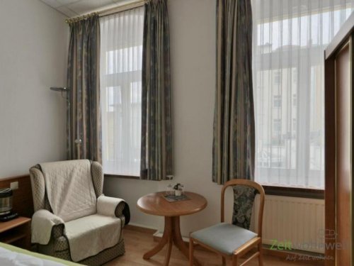 Meißen Provisionsfreie Immobilien (EF1154_M) Dresden: Meißen, preiswertes möbliertes Apartment für Berufspendler, WLAN inklusive Wohnung mieten