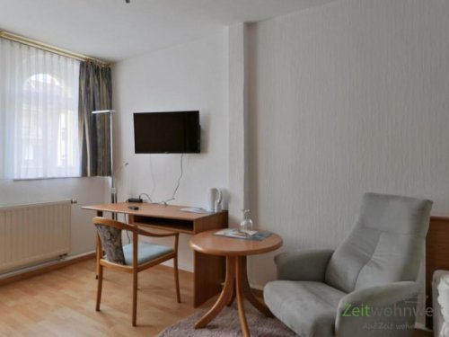 Meißen Mietwohnungen (EF1160_M) Dresden: Meißen, möbliertes Apartment nahe der Meißener Innenstadt, WLAN Wohnung mieten