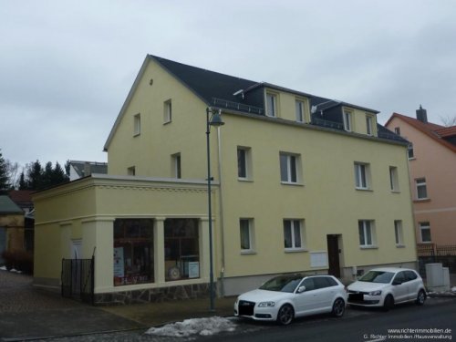 Nossen Wohnung Altbau Gemütliche zwei-Zimmer-Wohnung in Nossen Wohnung mieten