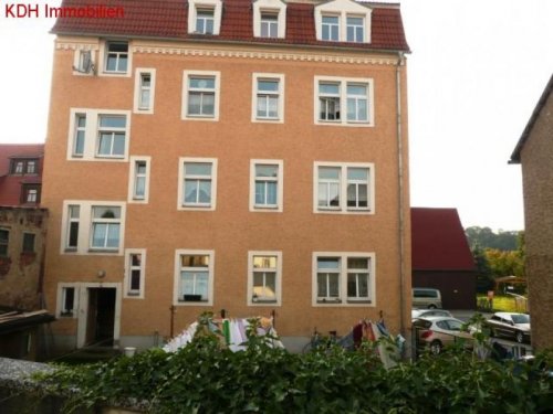 Dippoldiswalde 4-Raum-Wohnung im Herzen von Dippoldiswalde Wohnung mieten