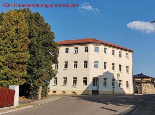 Dippoldiswalde 2-Zimmer Wohnung charmante 1,5-Raum-Wohnung Wohnung mieten