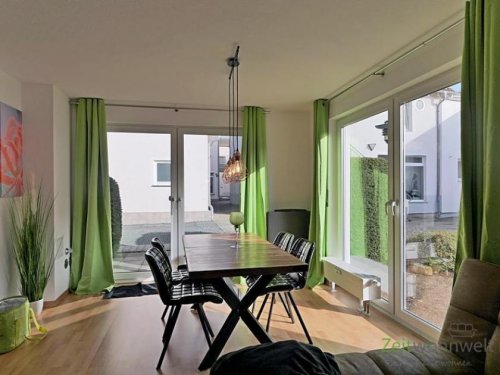 Pirna Wohnungen im Erdgeschoss (EF0760_M) Dresden: Pirna, neu möbliertes Apartment in der Innenstadt, Service, TG-Stellplatz und WLAN inklusive Wohnung mieten