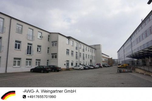 Finsterwalde Immobilien Büro- Trainings- Übungsräume Finsterwalde Gewerbe mieten