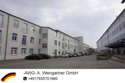 Finsterwalde Immobilien Inserate Büroaum in Nähe d. neuen Stadthalle Gewerbe mieten