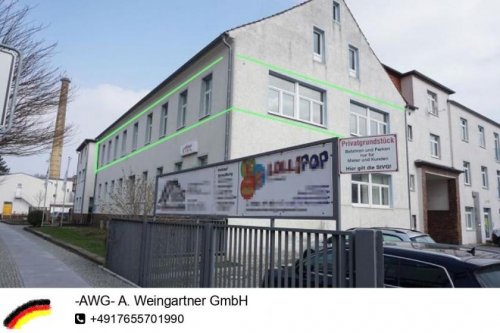 Finsterwalde Günstiges Büro Büroräume in Nähe d. neuen Stadthalle Gewerbe mieten