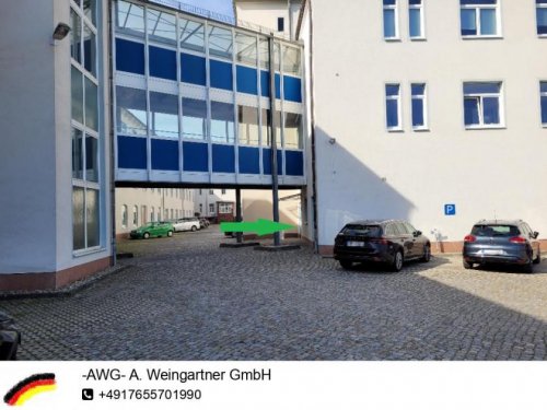 Finsterwalde Gewerbe Immobilien Galerie / Atelierräume aus Büros Gewerbe mieten