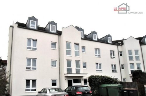 Leipzig Suche Immobilie GEMÜTLICHE, HELLE 2-RWG M. EBK U. BALKON IN BELIEBTER, GRÜNER LAGE V. LEIPZIG-LINDENTHAL Wohnung mieten