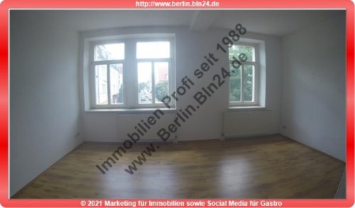 Leipzig Immobilien Inserate super günstig und ruhig schlafen zum Innenhof Wohnung mieten