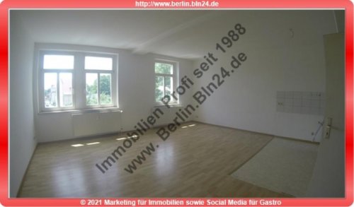 Leipzig Wohnung Altbau super günstige Wohnung Wohnung mieten