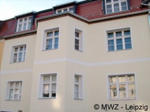 Leipzig möbliertes WG-Zimmer in Schleußig, Mitbenutzung von Bad, Küche, Garten und Balkon, Wohnung mieten