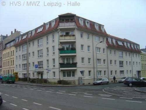 Leipzig 1-Zimmer Wohnung große 1-Raumwohnung - Nähe Wildpark Wohnung mieten