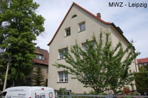 Leipzig Etagenwohnung schönes helles und ruhiges Zimmer in gepflegten ZFH im Süden von Leipzig, gute Verkehrsanbindung Wohnung mieten