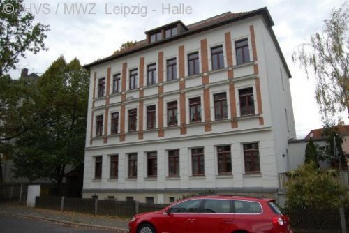 Leipzig Inserate von Wohnungen schöne 2-Raum-Wohnung in Leipzig-Dölitz Wohnung mieten