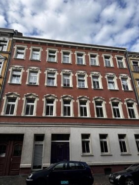 Leipzig Wohnung Altbau Gestaltet es nach euren wünschen +Preiswert befristet wohnen in Stötteritz für WGs+ Wohnung mieten