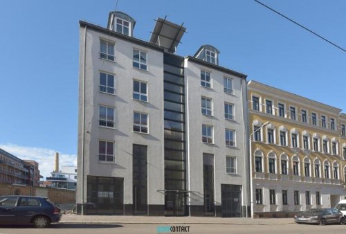 Leipzig Mietwohnungen Platz für Ihren Erfolg in Stötteritz - großzügige Gewerbeeinheit ab Anfang 2025 Wohnung mieten