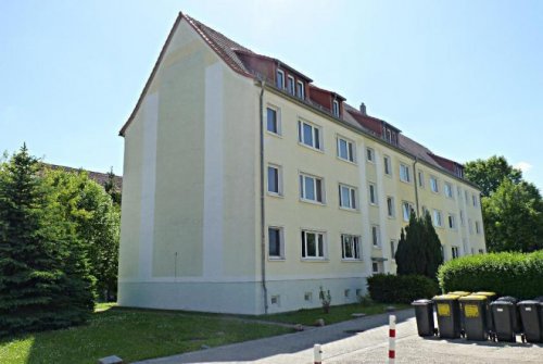 Groitzsch Wohnung Altbau Nie wieder Treppen steigen! Wohnung mieten