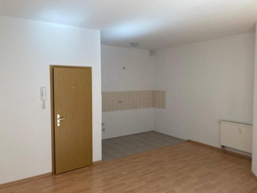 Leisnig Immobilienportal Gemütliche 1-Zimmer mit Laminat! Wohnung mieten