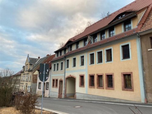 Leisnig Inserate von Wohnungen Gemütliche 2-Zimmer mit Laminat in ruhiger Lage! Wohnung mieten