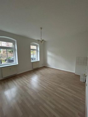 Roßwein Inserate von Wohnungen Gemütliche 2-Zimmer mit Balkon, Laminat und offener Küche in ruhiger Lage! Wohnung mieten