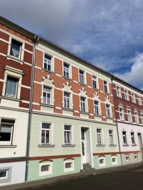 Roßwein Provisionsfreie Immobilien Günstige 2-Zimmerwohnung mit Laminat und offener Küche in ruhiger Lage! Wohnung mieten