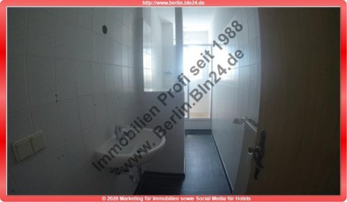 Halle (Saale) Inserate von Wohnungen 2er WG +++++ saniert - - - Bruttokaltmiete Wohnung mieten