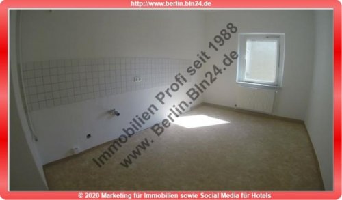 Halle (Saale) 4-Zimmer Wohnung Wohnung mieten - - - 3er WG tauglich saniert Wohnung mieten