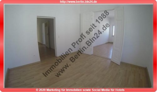 Halle (Saale) Immobilien Inserate Wohnung mieten - - - 3er WG tauglich saniert Wohnung mieten